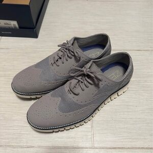 Cole Haan Oxford shoes